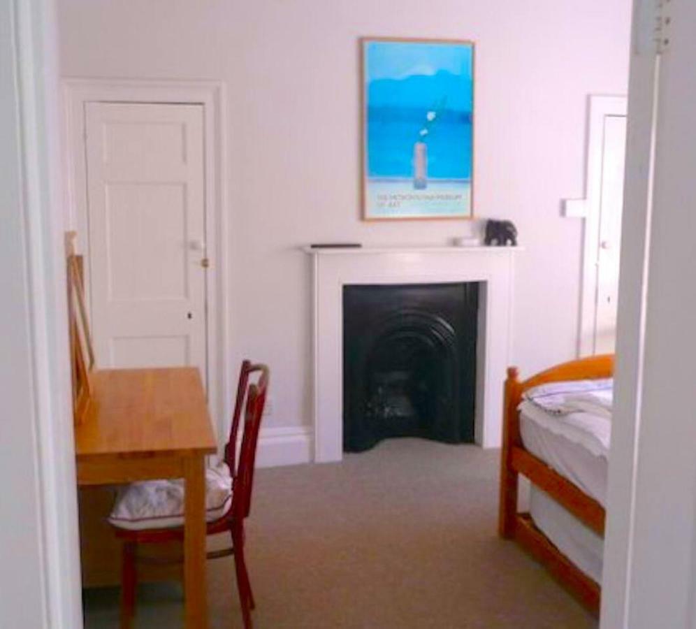 Lauras Townhouse Apartments Thomas Street Townhouse Бат Екстериор снимка