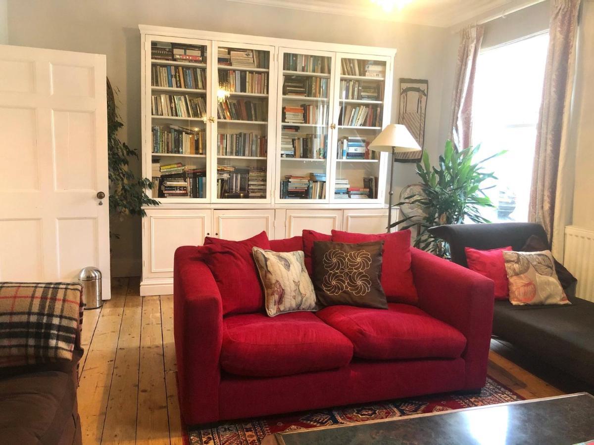 Lauras Townhouse Apartments Thomas Street Townhouse Бат Екстериор снимка