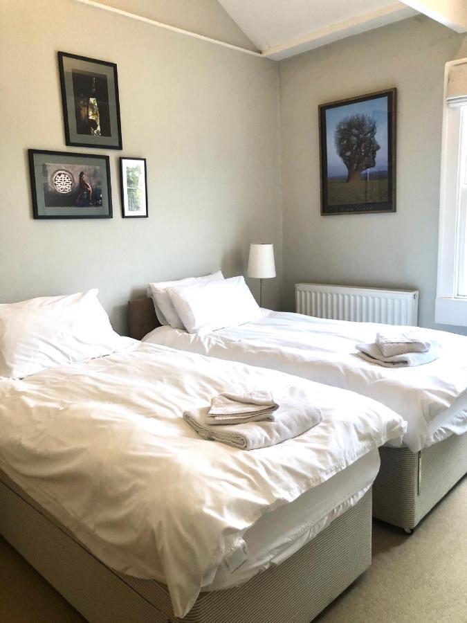 Lauras Townhouse Apartments Thomas Street Townhouse Бат Екстериор снимка